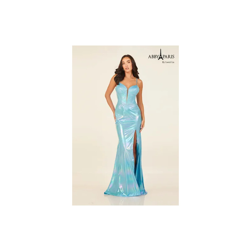 Abby Paris Style 90283