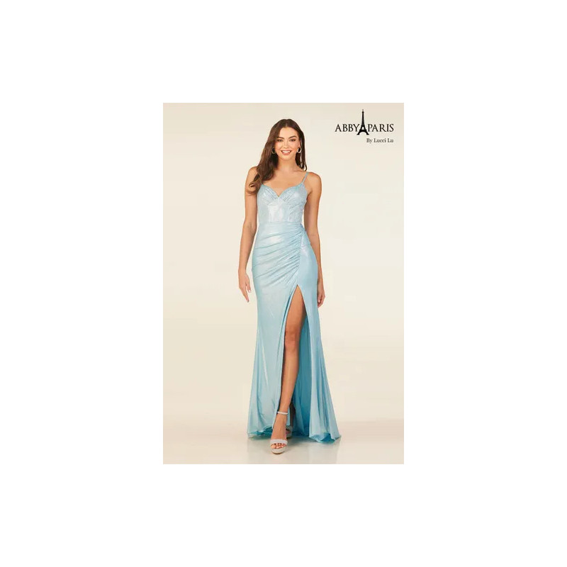 Abby Paris Style 90286