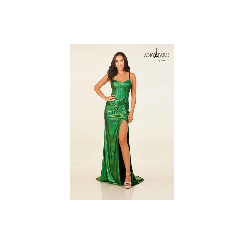 Abby Paris Style 90287