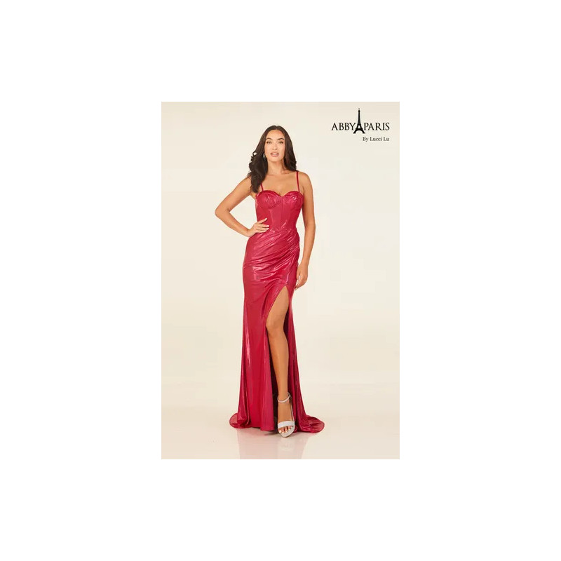 Abby Paris Style 90288
