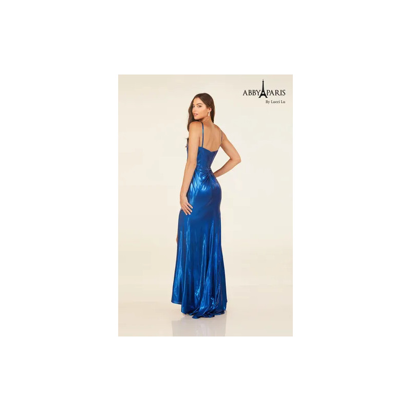 Abby Paris Style 90288