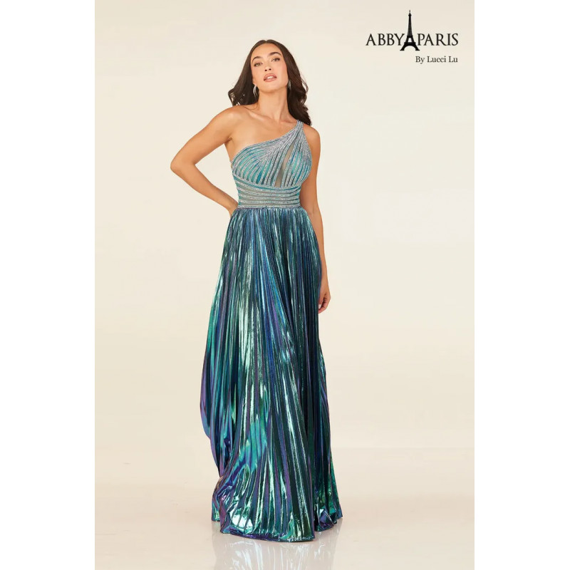 Abby Paris Style 90289
