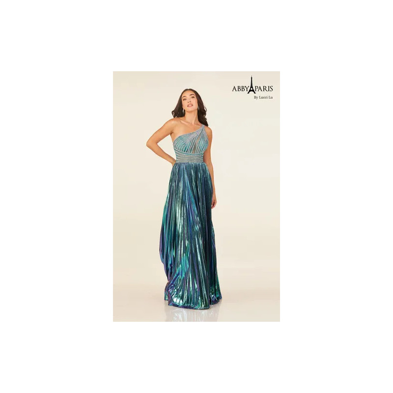 Abby Paris Style 90289