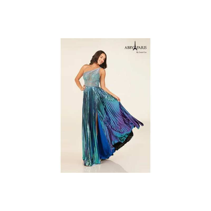 Abby Paris Style 90289