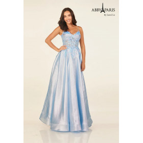 Abby Paris Style 90290