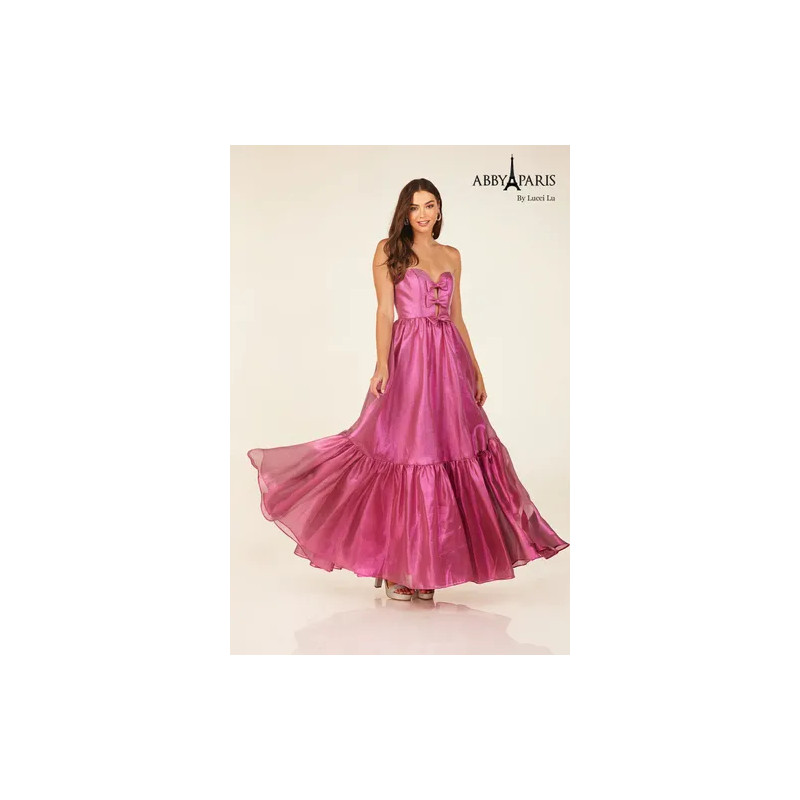 Abby Paris Style 90291