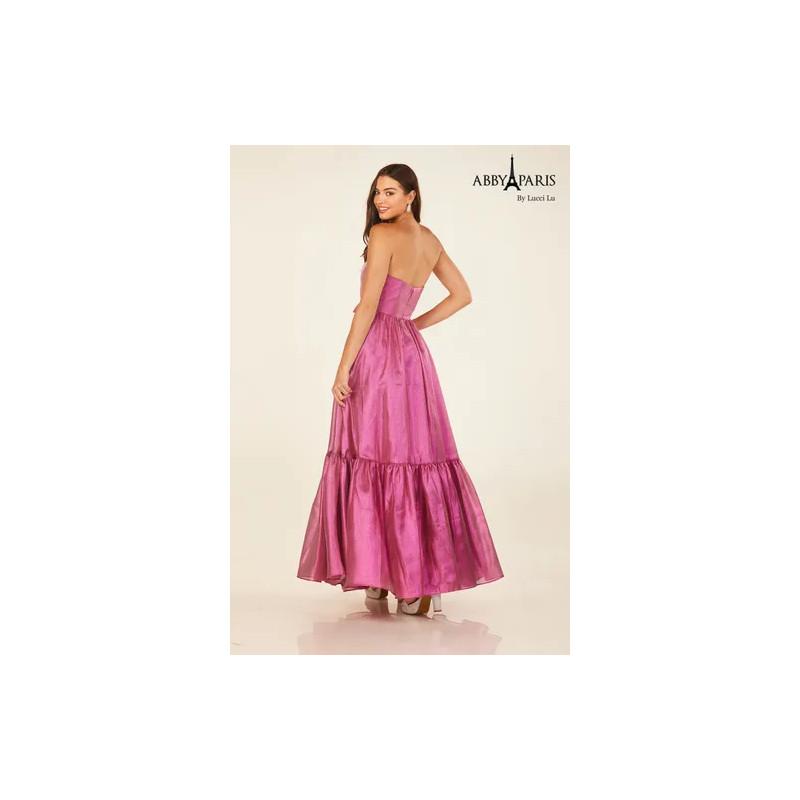 Abby Paris Style 90291