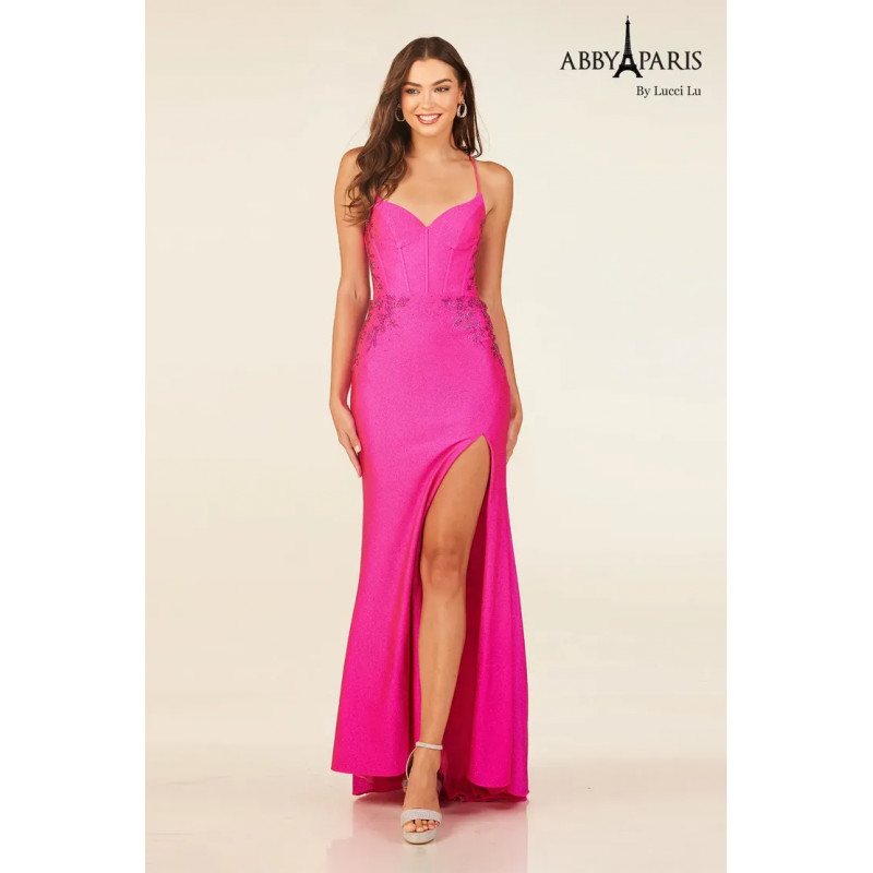 Abby Paris Style 90292