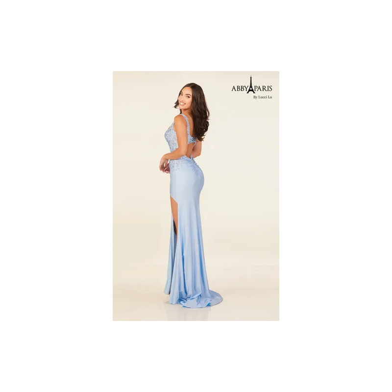 Abby Paris Style 90293