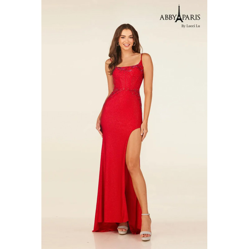 Abby Paris Style 90294