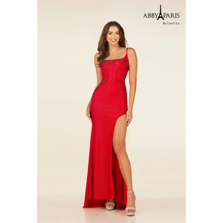 Abby Paris Style 90294