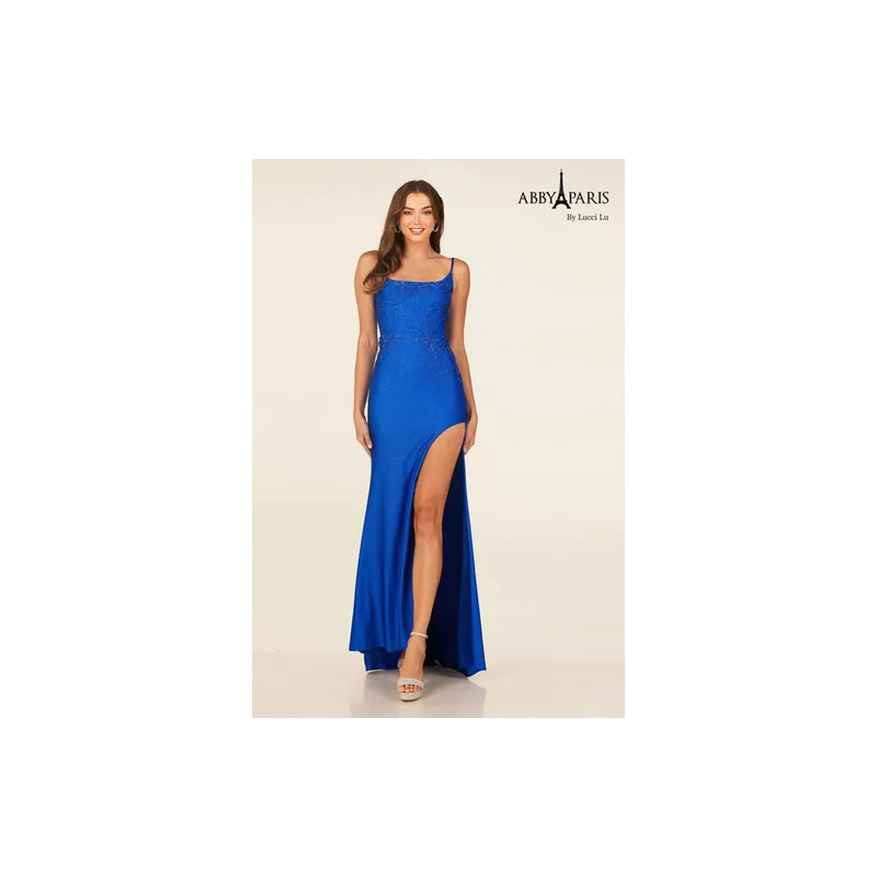 Abby Paris Style 90294