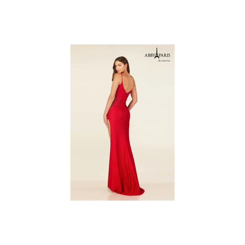 Abby Paris Style 90294