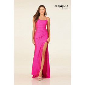 Abby Paris Style 90296