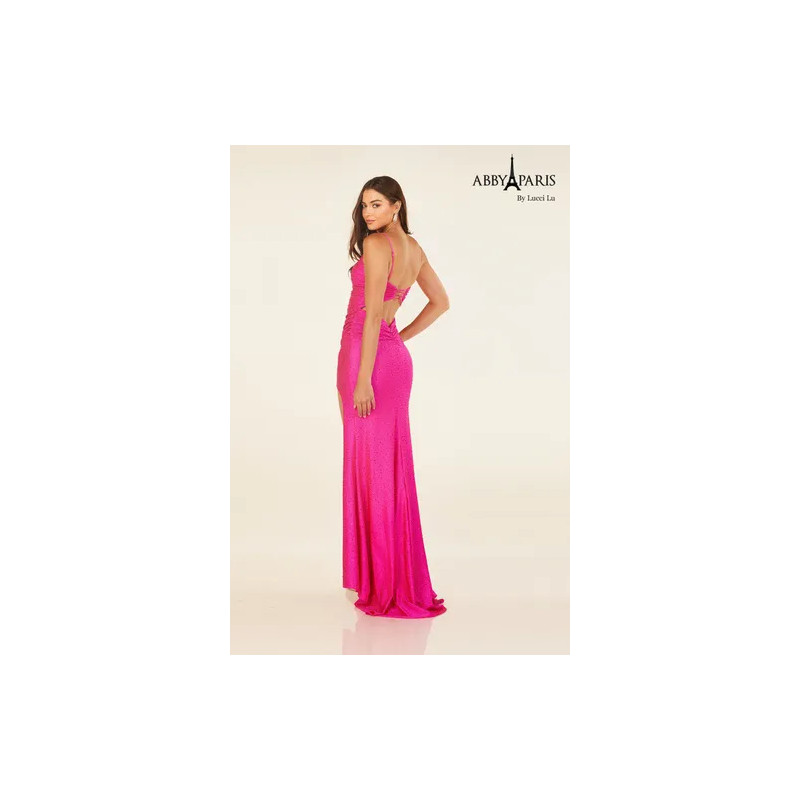 Abby Paris Style 90296