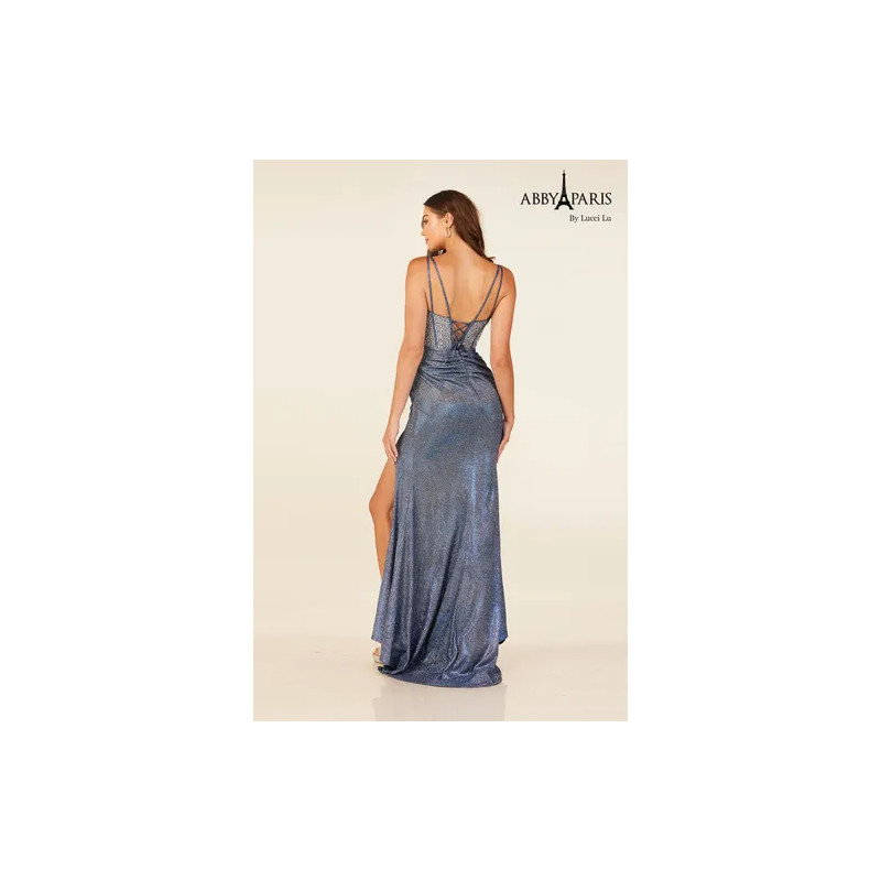 Abby Paris Style 90299