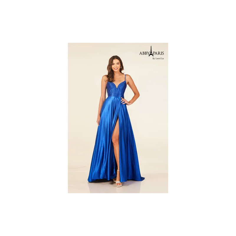 Abby Paris Style 90300