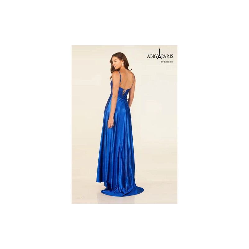 Abby Paris Style 90300