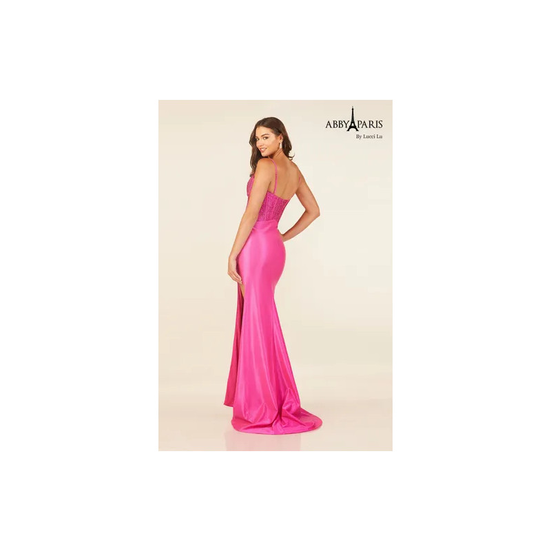 Abby Paris Style 90301