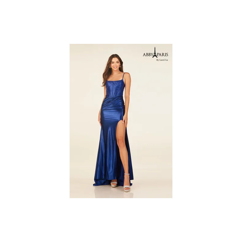 Abby Paris Style 90303