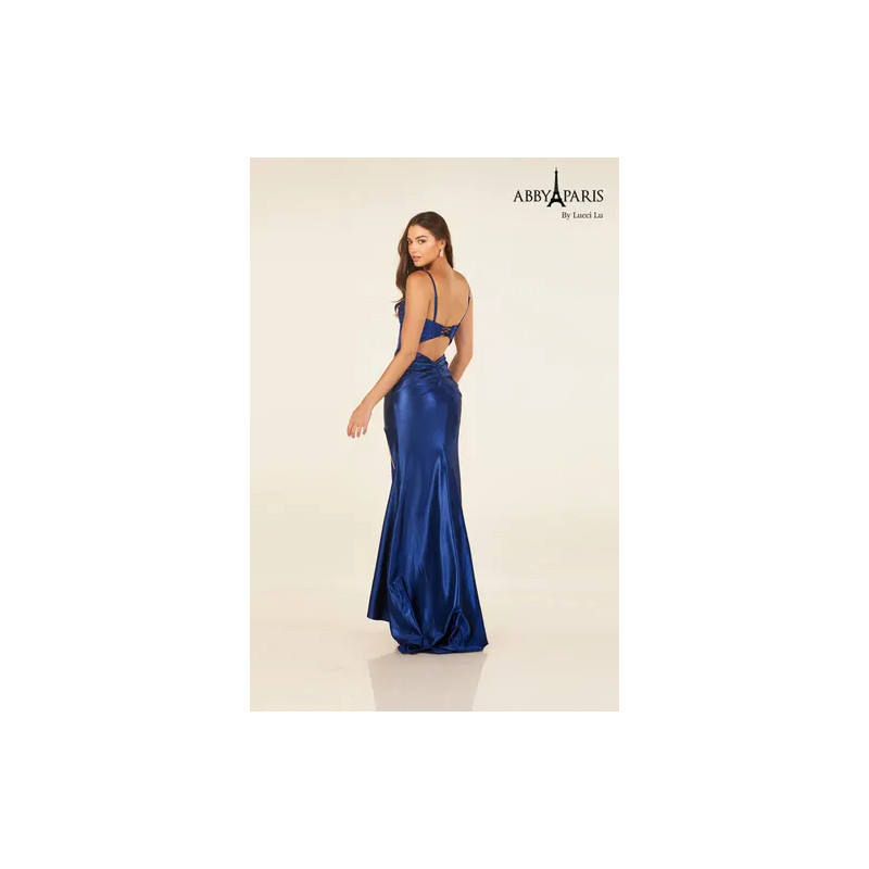 Abby Paris Style 90303