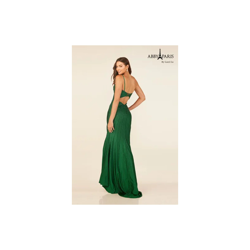 Abby Paris Style 90304