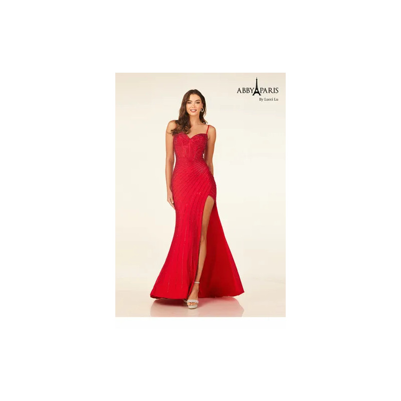 Abby Paris Style 90305