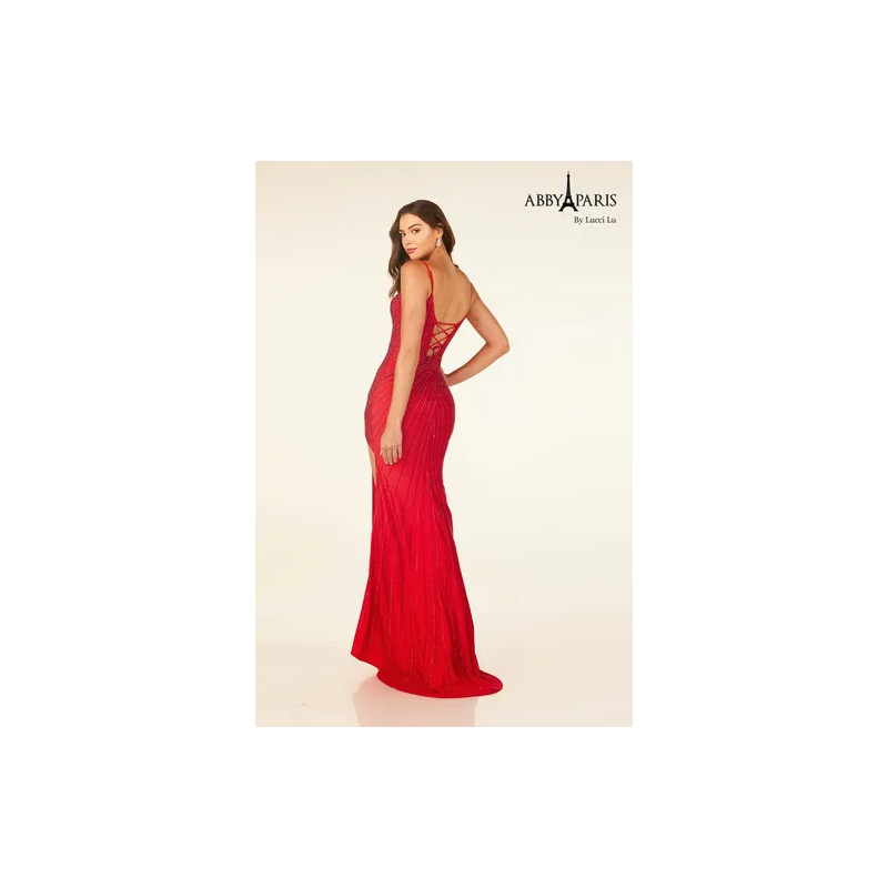Abby Paris Style 90305
