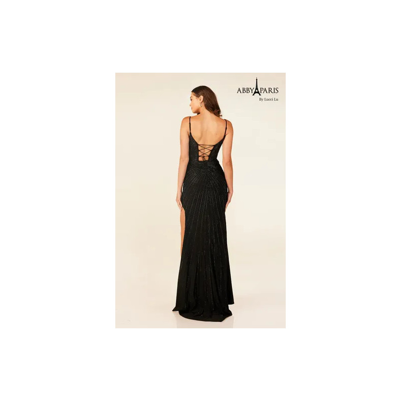 Abby Paris Style 90305