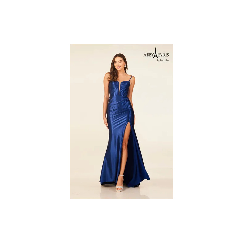 Abby Paris Style 90307