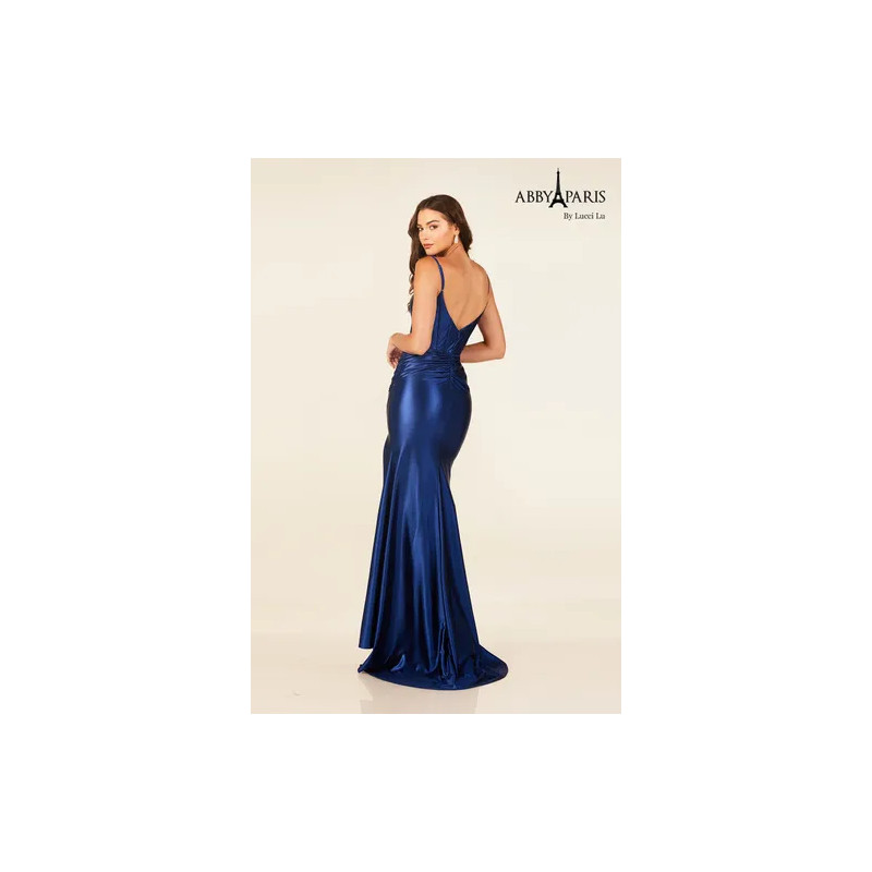 Abby Paris Style 90307