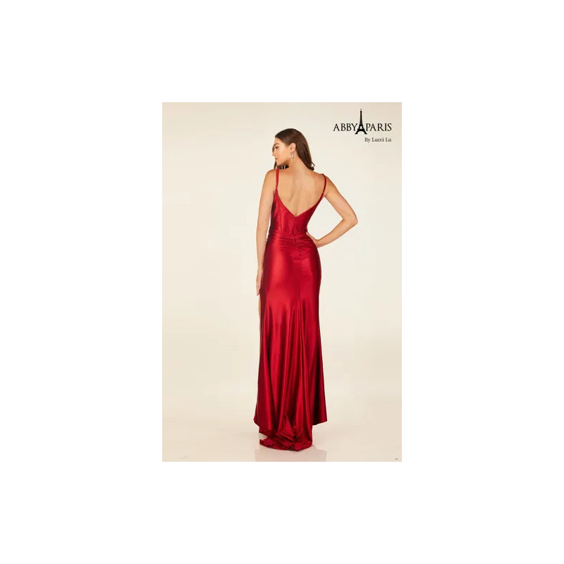 Abby Paris Style 90308