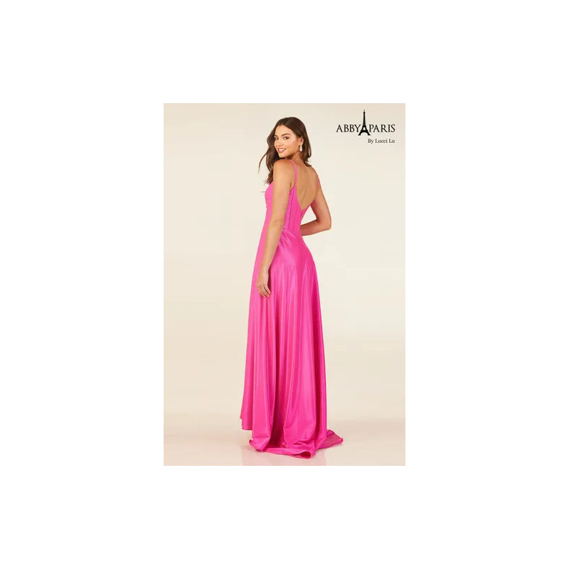 Abby Paris Style 90309