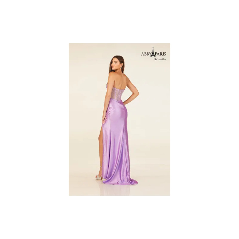 Abby Paris Style 90311
