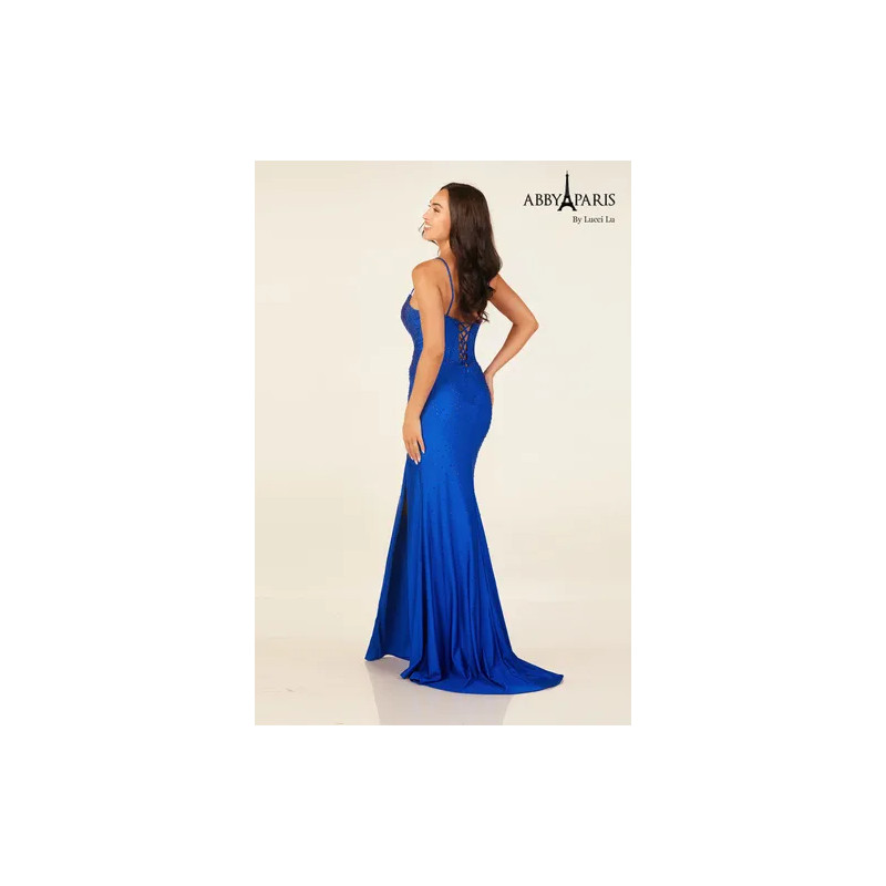 Abby Paris Style 90312