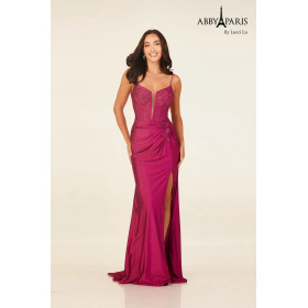 Abby Paris Style 90313