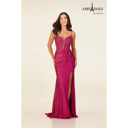 Abby Paris Style 90313