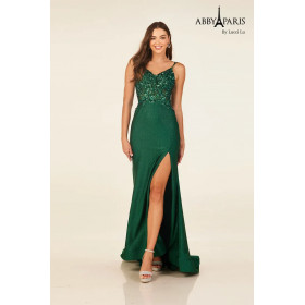 Abby Paris Style 90314
