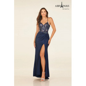 Abby Paris Style 90315