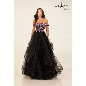 Abby Paris Style 90317