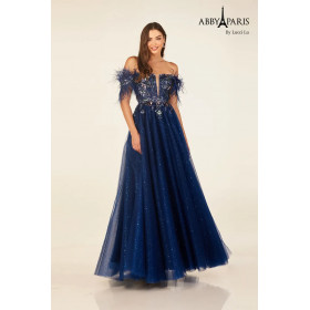 Abby Paris Style 90318