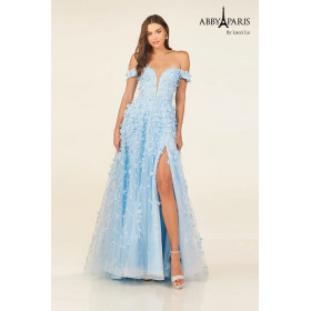 Abby Paris Style 90321