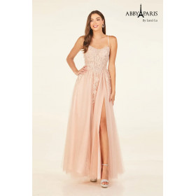 Abby Paris Style 90322