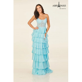 Abby Paris Style 90326