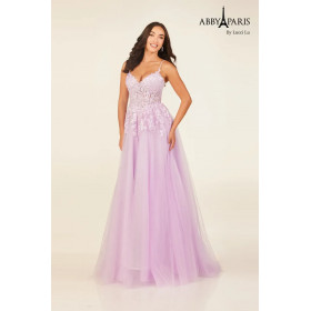 Abby Paris Style 90327