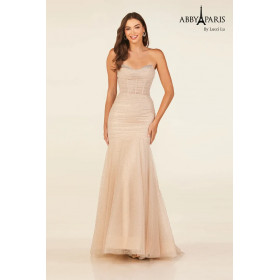 Abby Paris Style 90328