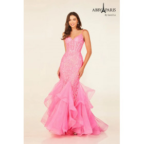 Abby Paris Style 90331