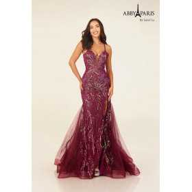 Abby Paris Style 90332