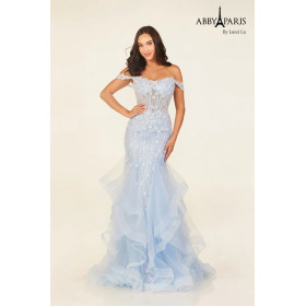 Abby Paris Style 90333