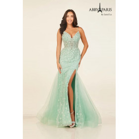 Abby Paris Style 90334